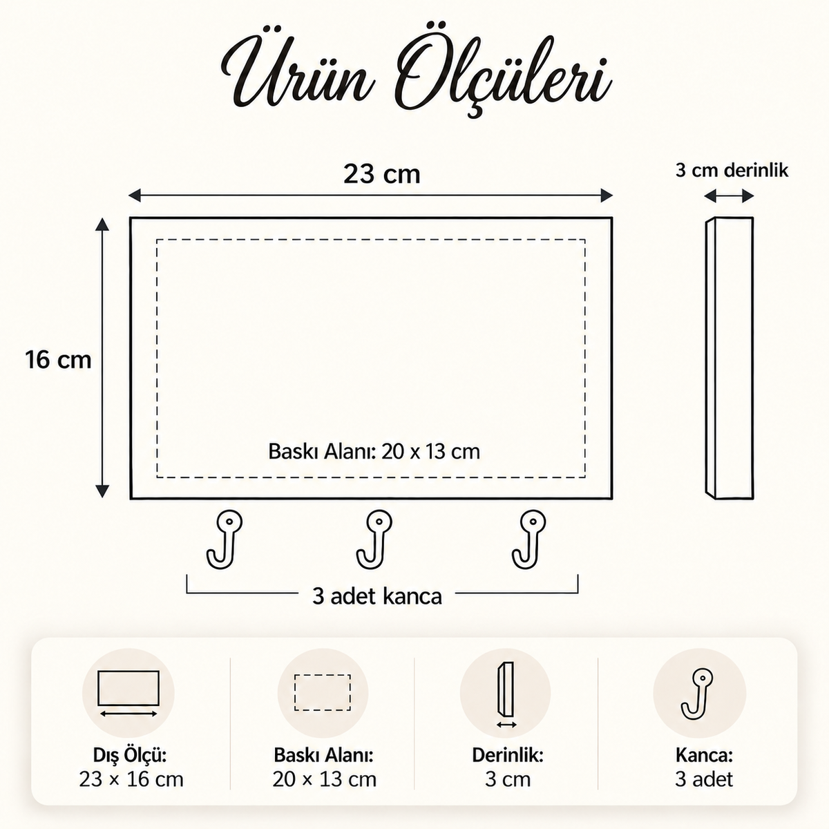 Kişiye Özel Fotoğraflı Harita Çerçeveli Anahtarlık - Blueberry